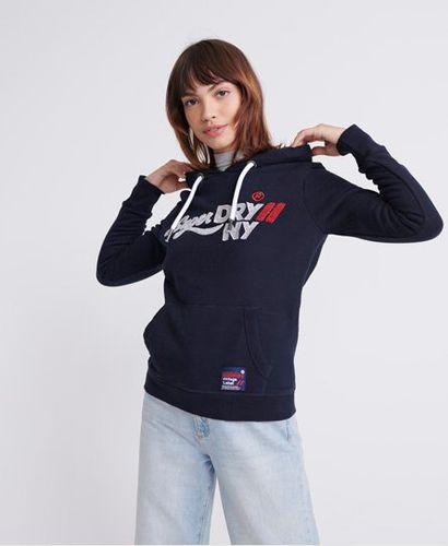 Superdry New York Hoodie - Superdry - Modalova