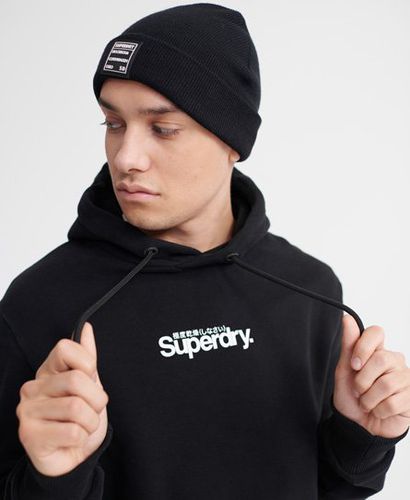 Superdry Core Logo Essential Hoodie - Superdry - Modalova