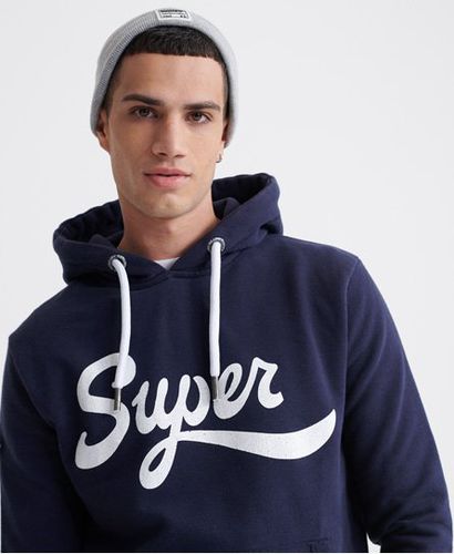 Superdry Super Wrap Hoodie - Superdry - Modalova