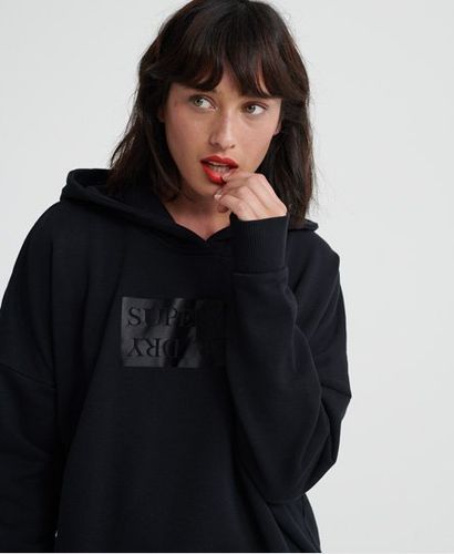 Sudadera con capucha Edit Split - Superdry - Modalova