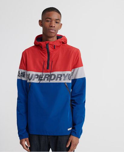 Superdry Chaqueta sin cierre Ryley - Superdry - Modalova