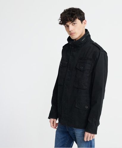 Superdry Cazadora militar - Superdry - Modalova