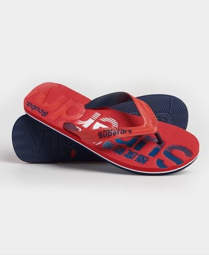 Chanclas de neopreno Classic - Superdry - Modalova