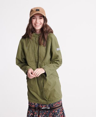 Superdry Parka Adventurer - Superdry - Modalova