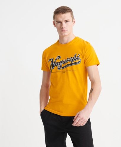 Superdry Camiseta Alchemy - Superdry - Modalova