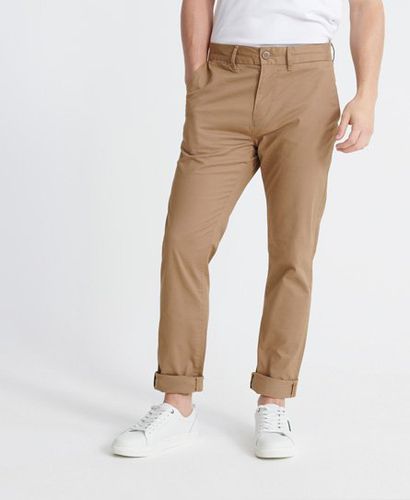 Superdry Pantalones Chinos Edit - Superdry - Modalova