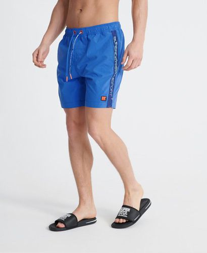 Superdry Bañador Swimsport - Superdry - Modalova