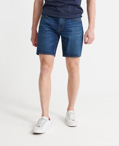 Pantalones cortos ajustados 05 Conor - Superdry - Modalova