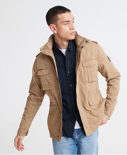 Superdry Chaqueta Classic Rookie - Superdry - Modalova