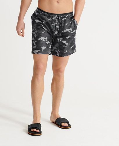 Superdry Bañador Surplus - Superdry - Modalova