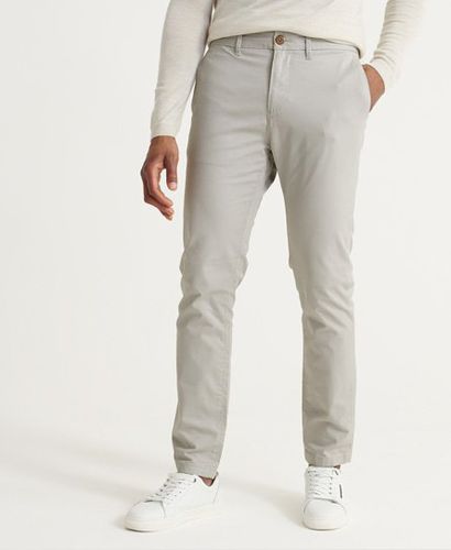 Superdry Pantalones Chinos Edit - Superdry - Modalova