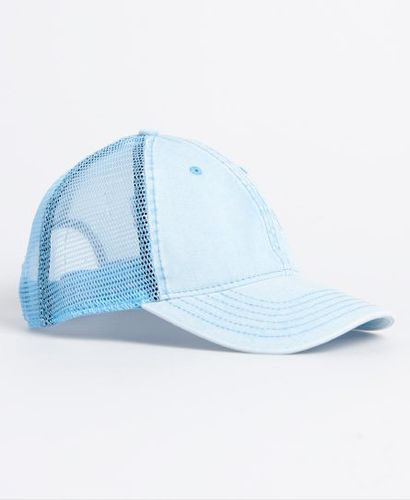 Superdry Gorra Trucker - Superdry - Modalova