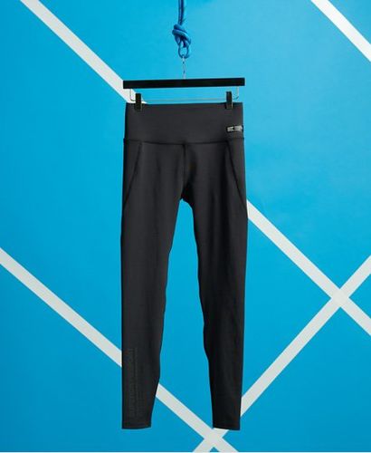 Leggings de compresión Training - Superdry - Modalova