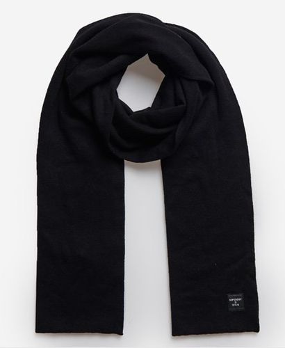 Superdry Bufanda de lujo - Superdry - Modalova