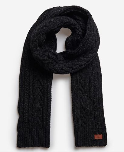 Superdry Bufanda Jacob - Superdry - Modalova