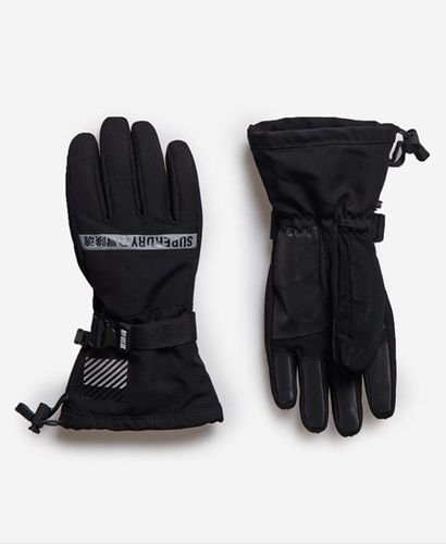 Sport Guantes Snow Rescue - Superdry - Modalova