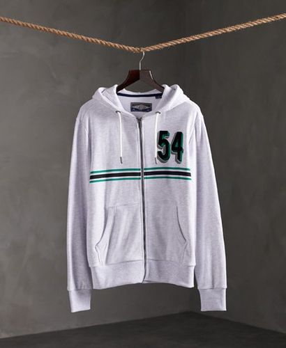 Sudadera con capucha y cremallera Japan Shadow - Superdry - Modalova