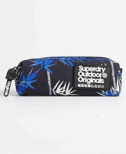 Estuche con motivos hawaianos Montana - Superdry - Modalova