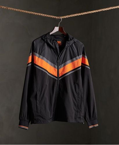 Superdry Chaqueta de malla Eclipse - Superdry - Modalova