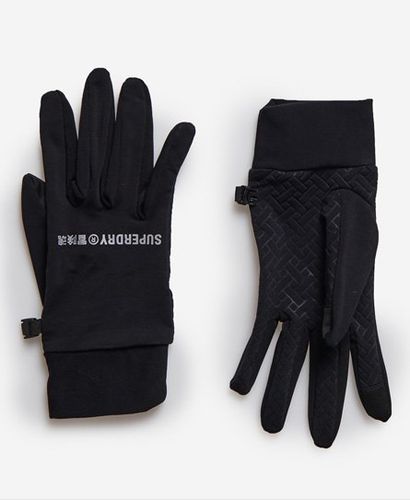 Sport Guantes interiores Snow para usar con los guantes de nieve - Superdry - Modalova