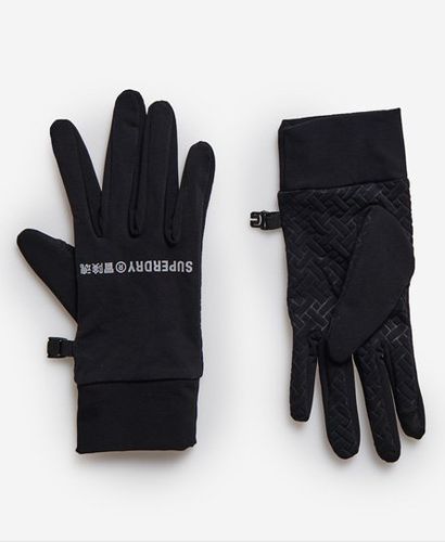 Sport Guantes interiores Snow para usar con los guantes de nieve - Superdry - Modalova