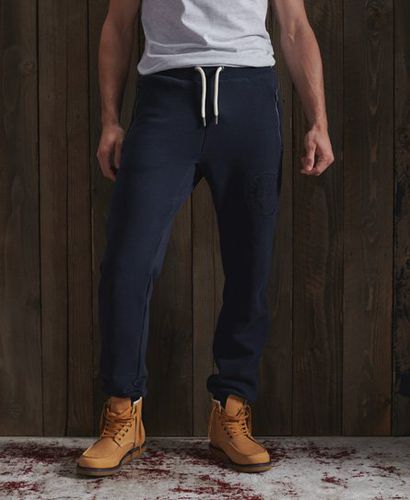 Joggers bordados Track & Field - Superdry - Modalova