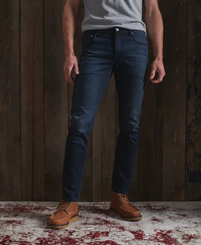 Superdry Vaqueros ajustados - Superdry - Modalova