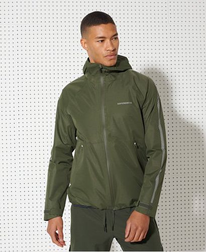 Sport Chaqueta impermeable Run - Superdry - Modalova