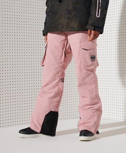 Sport Pantalones cargo Freestyle - Superdry - Modalova