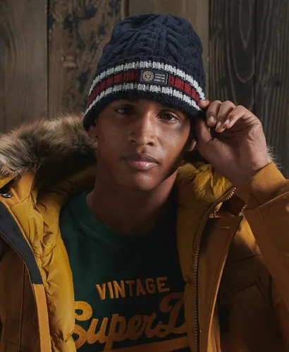 Superdry Gorro Boston - Superdry - Modalova