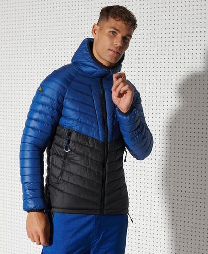 Sport Chaqueta aislante Clean Pro - Superdry - Modalova