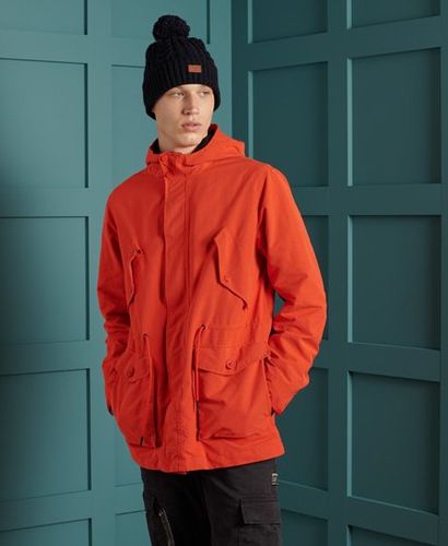 Superdry Parka militar - Superdry - Modalova