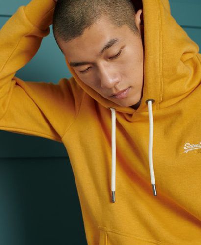 Sudadera clásica con capucha de la colección Orange Label - Superdry - Modalova