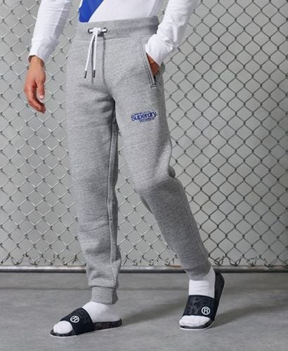 Joggers deportivos con logo Core Athletics - Superdry - Modalova