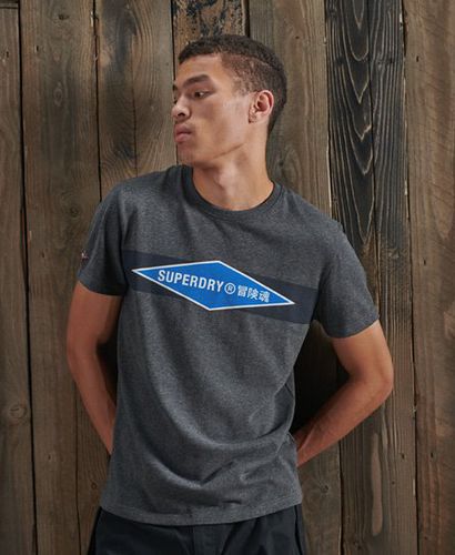 Superdry Lässiges Vintage T-Shirt - Superdry - Modalova
