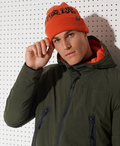 Sport Gorro Snow - Superdry - Modalova