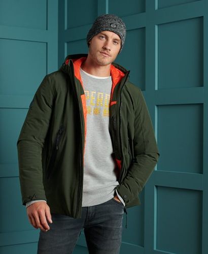 Superdry Chaqueta Pro Elite - Superdry - Modalova