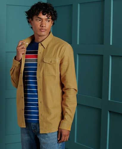 Superdry Camisa Trailsman - Superdry - Modalova