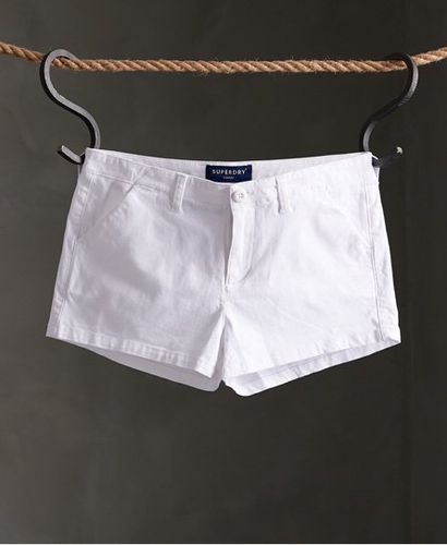 Pantalones cortos Chino Hot - Superdry - Modalova