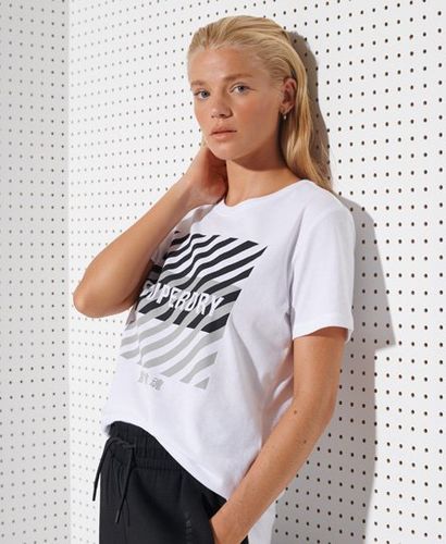 Sport Camiseta deportiva Training Core - Superdry - Modalova