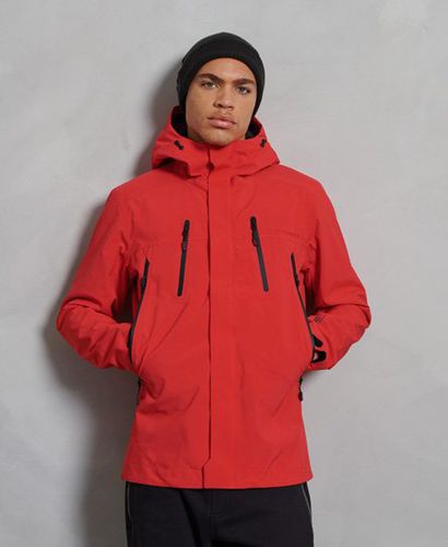 Chaqueta impermeable Hydrotech Ultimate - Superdry - Modalova