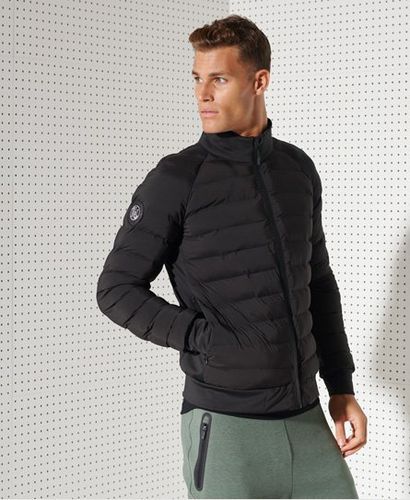 Sport Chaqueta híbrida Motion Radar - Superdry - Modalova