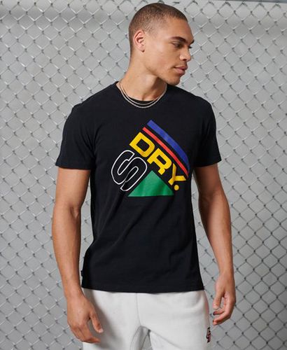 Camiseta multicolor Port and Starboard - Superdry - Modalova