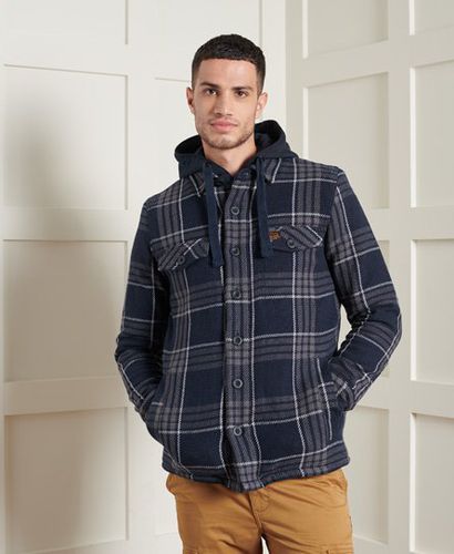 Sudadera con capucha Expedition - Superdry - Modalova