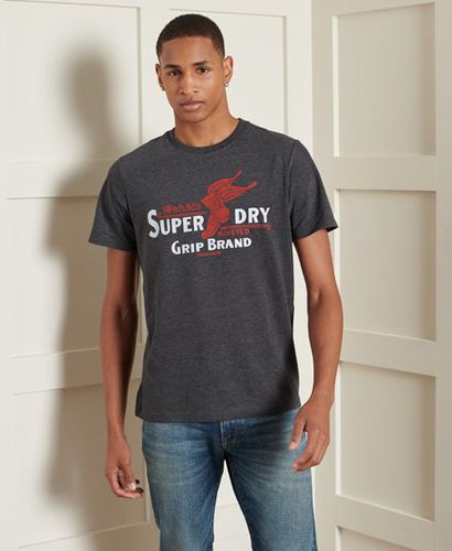 Workwear 9 Standard T-Shirt - Superdry - Modalova