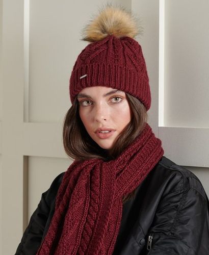 Superdry Gorro Lannah - Superdry - Modalova