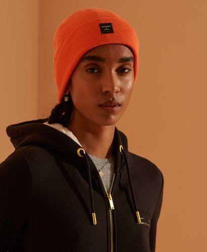 Superdry Gorro elegante Lux - Superdry - Modalova
