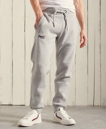 Joggers clásicos Orange Label - Superdry - Modalova