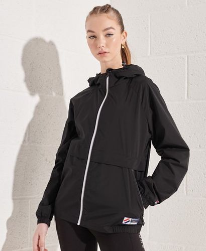 Superdry Chaqueta ligera Code Sport - Superdry - Modalova