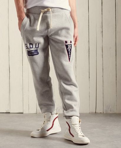Superdry Joggers Collegiate State - Superdry - Modalova